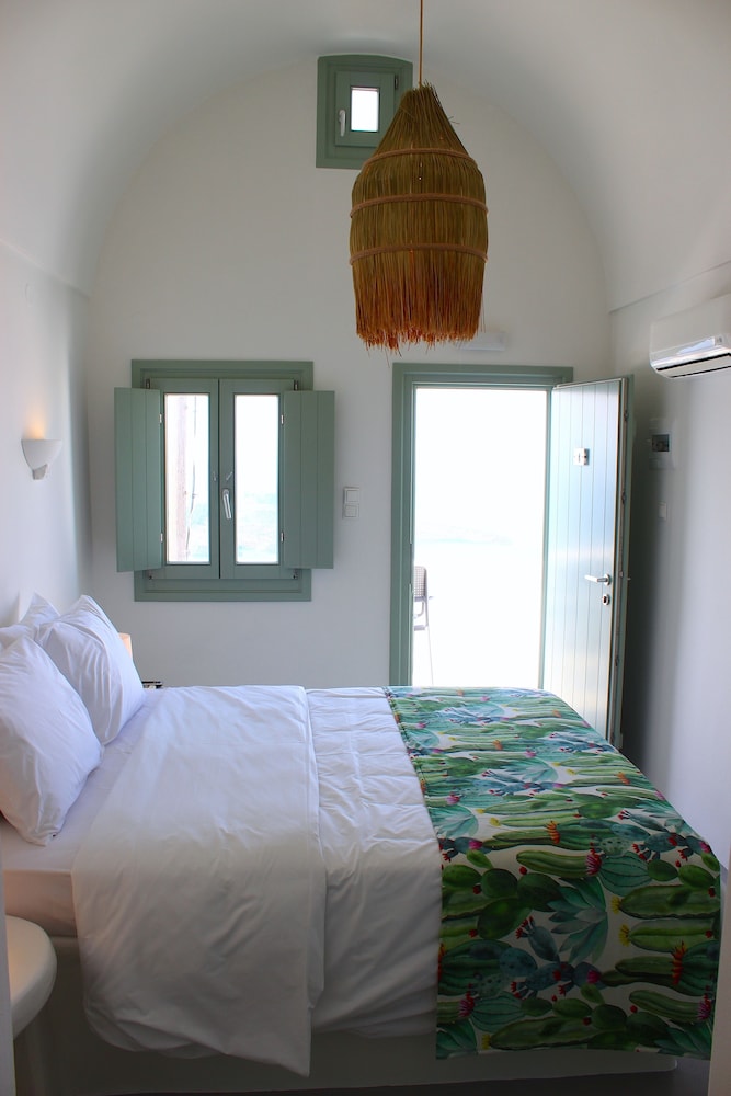 Agave Santorini Design Boutique Hotel 17/49