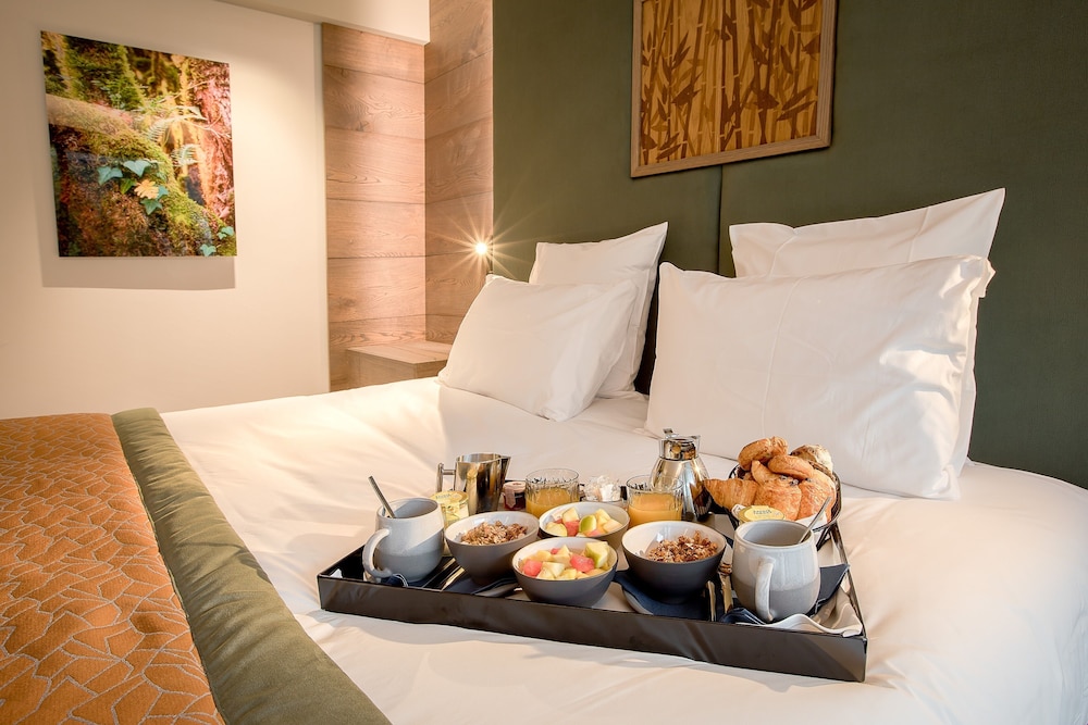 Rivage Hotel & Spa 26/74