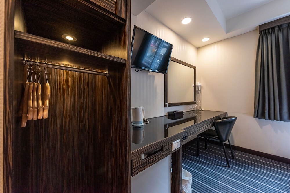 Hub Hotel - Zhongshan Branch 41/58
