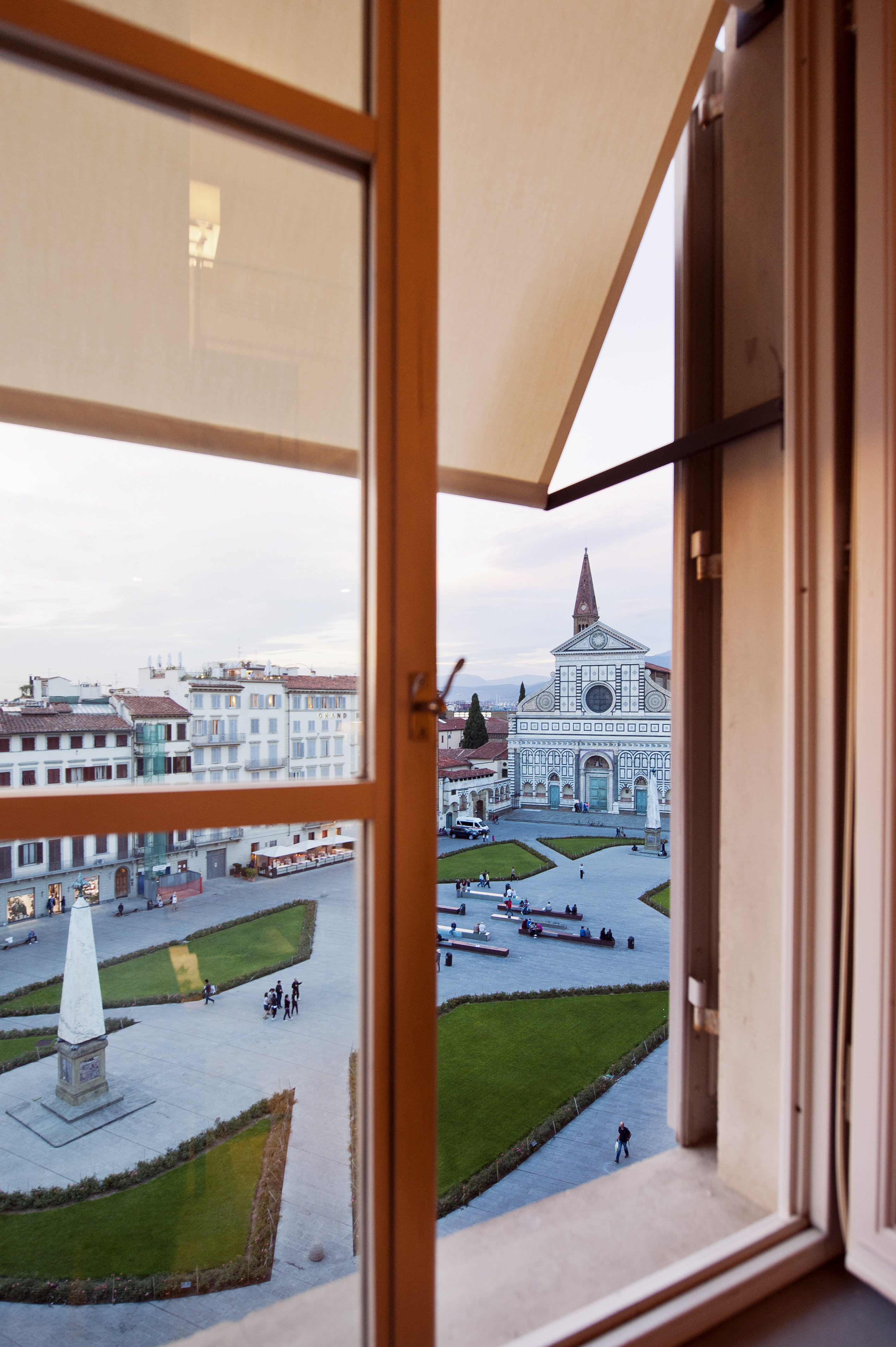 The Place Firenze 43/60