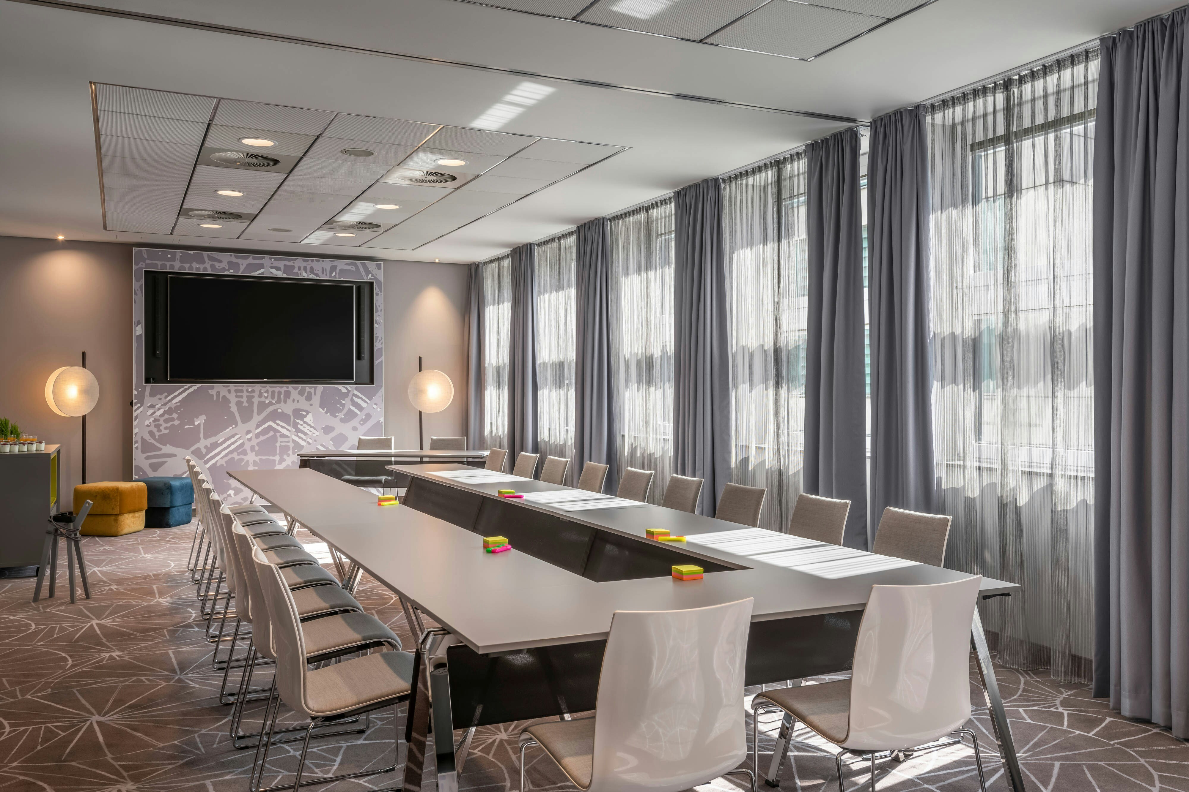 Marriott Cologne 45/59