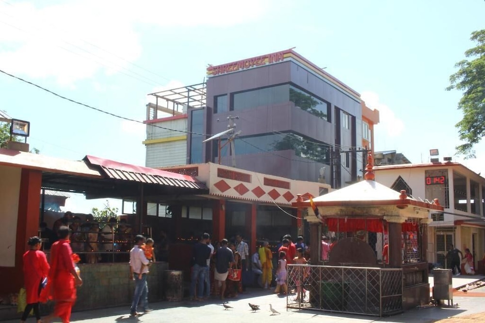 Hotel Shreemoyee Inn 4/48