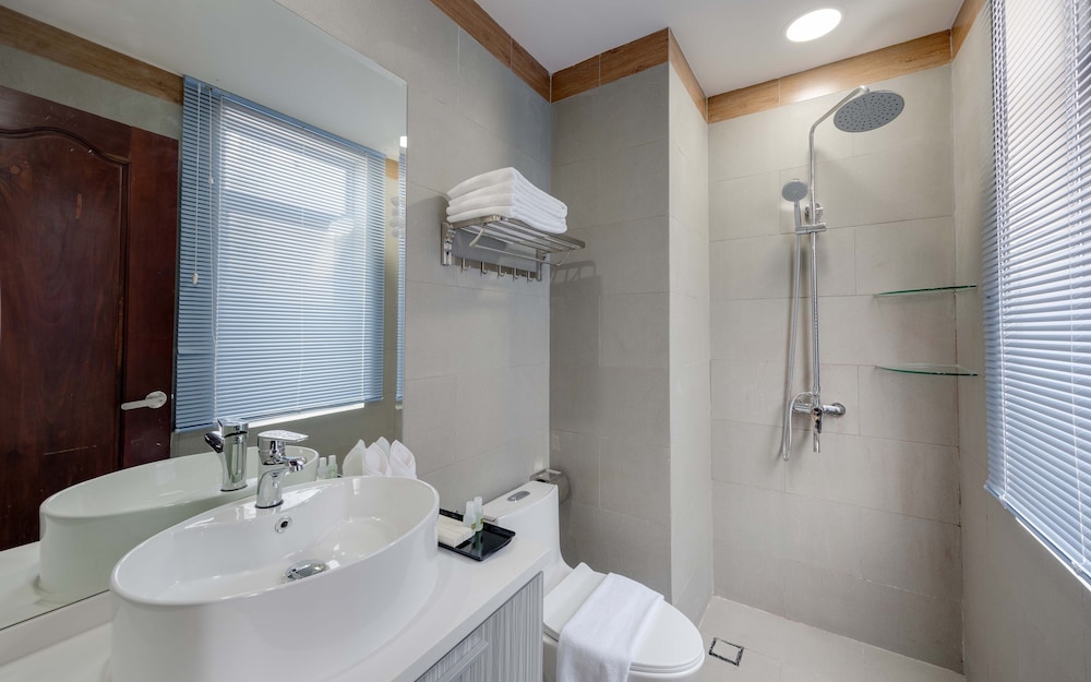 SOHO Residence 28/31