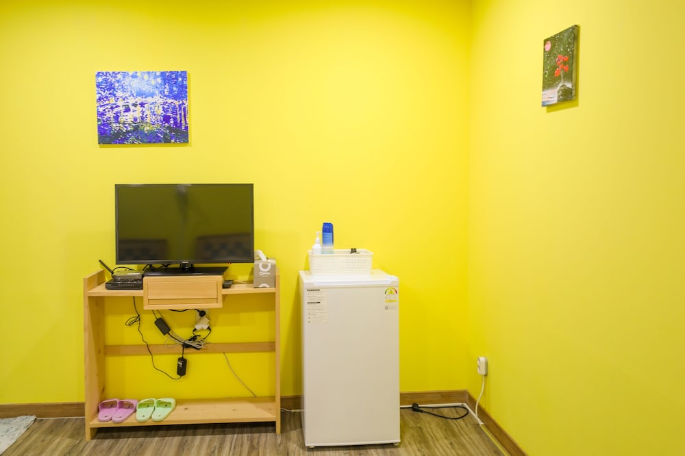 Midtown Hostel 38/50