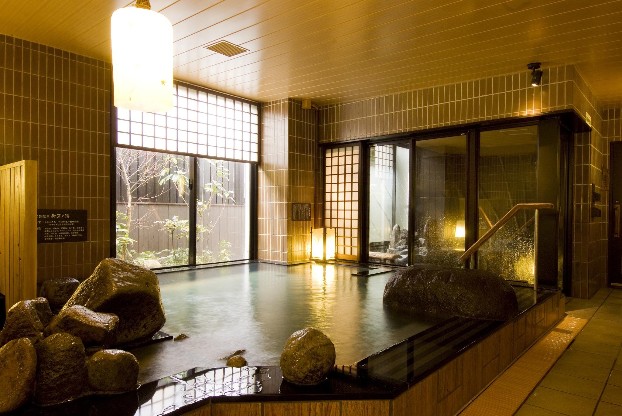 Dormy Inn Hakata Gion 22/34