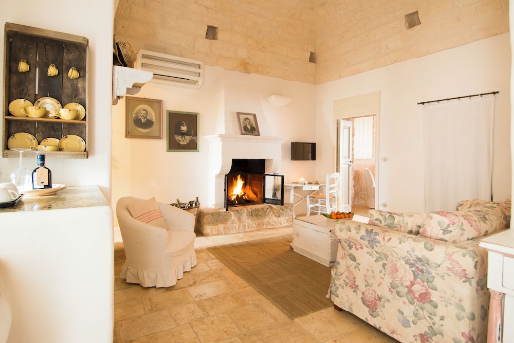 Masseria Salinola 26/50