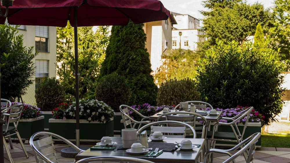 Theater Hotel Salzburg 58/60