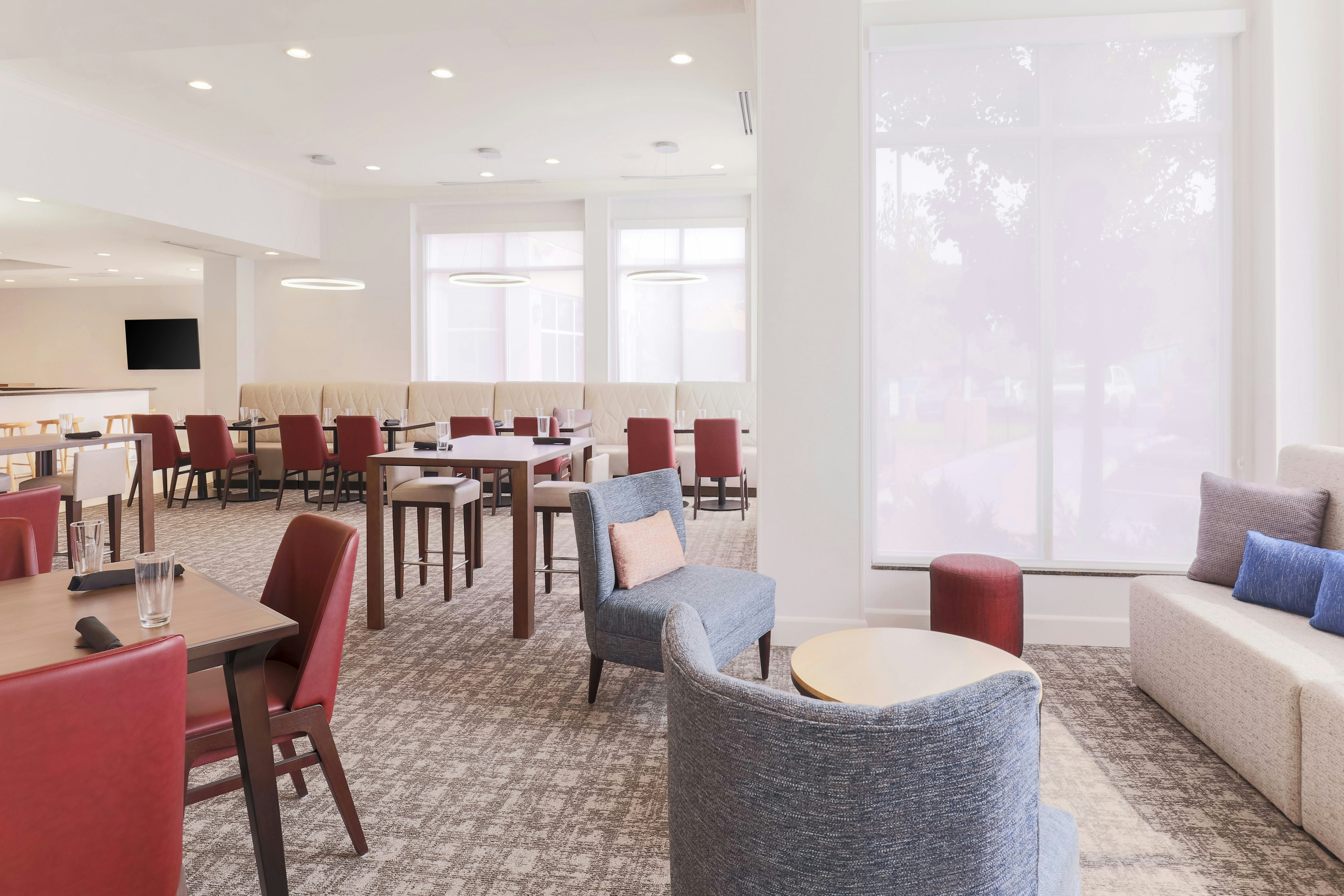 Hilton Garden Inn Reno 29/46