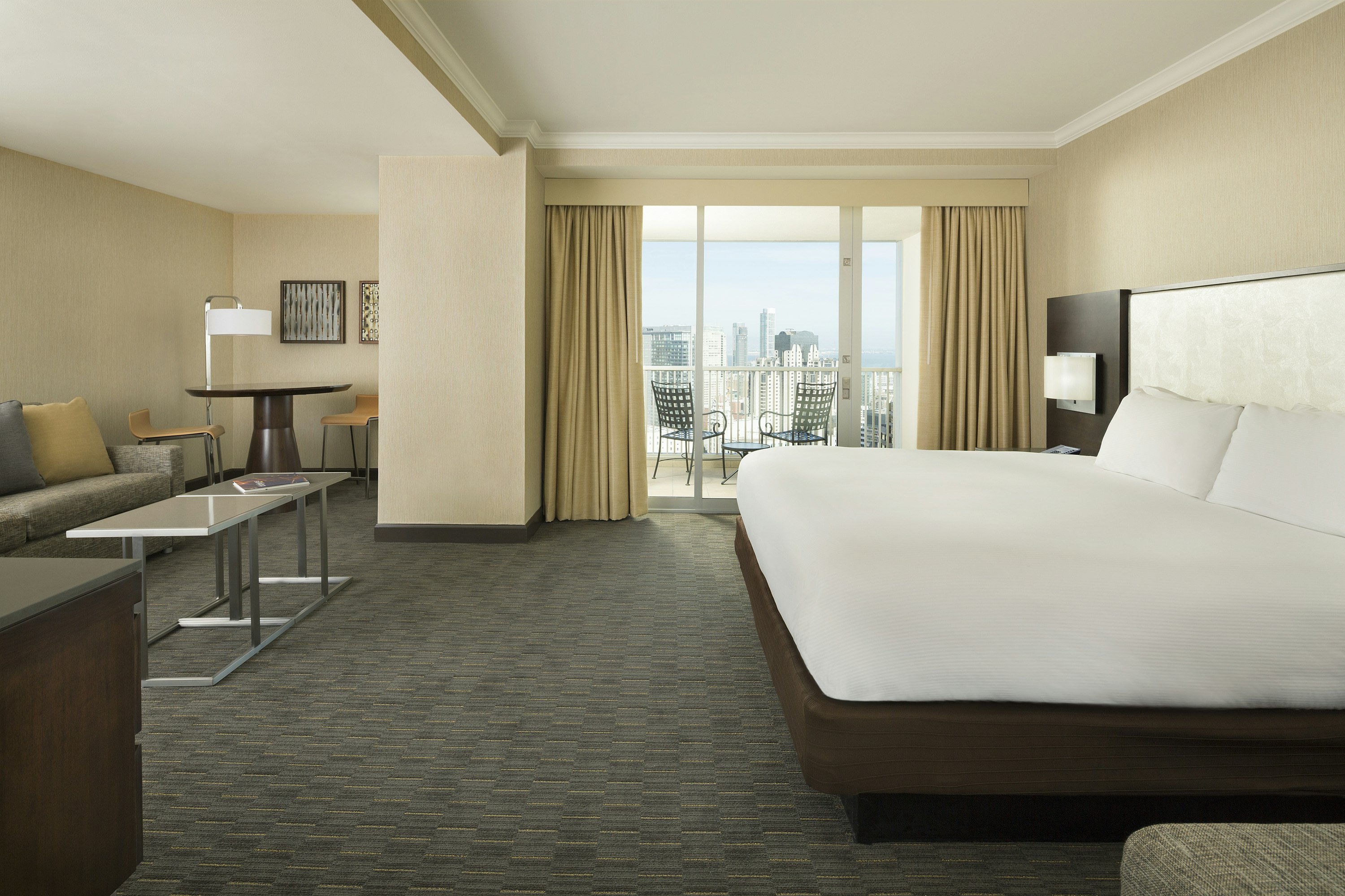 Hilton San Francisco Union Square 11/51