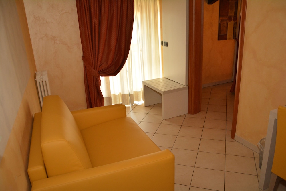 Hotel Villa Glicini 16/31