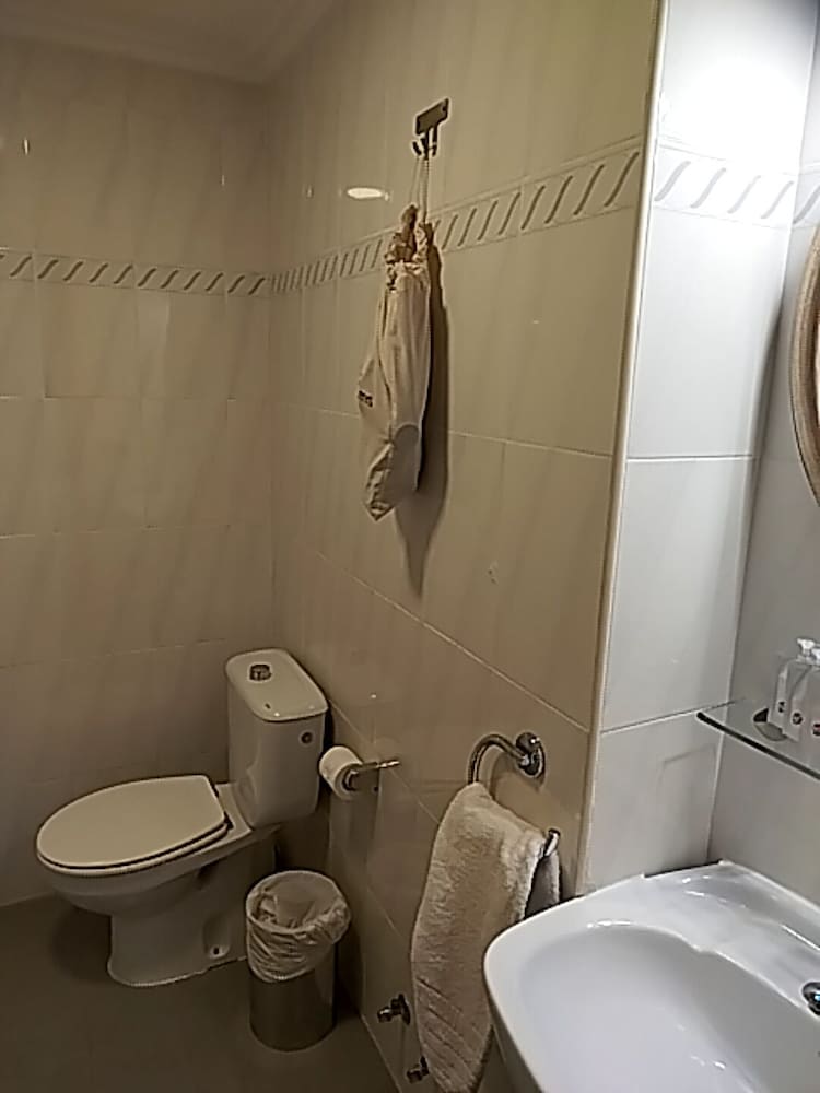 Hotel Soho Mercado 33/33