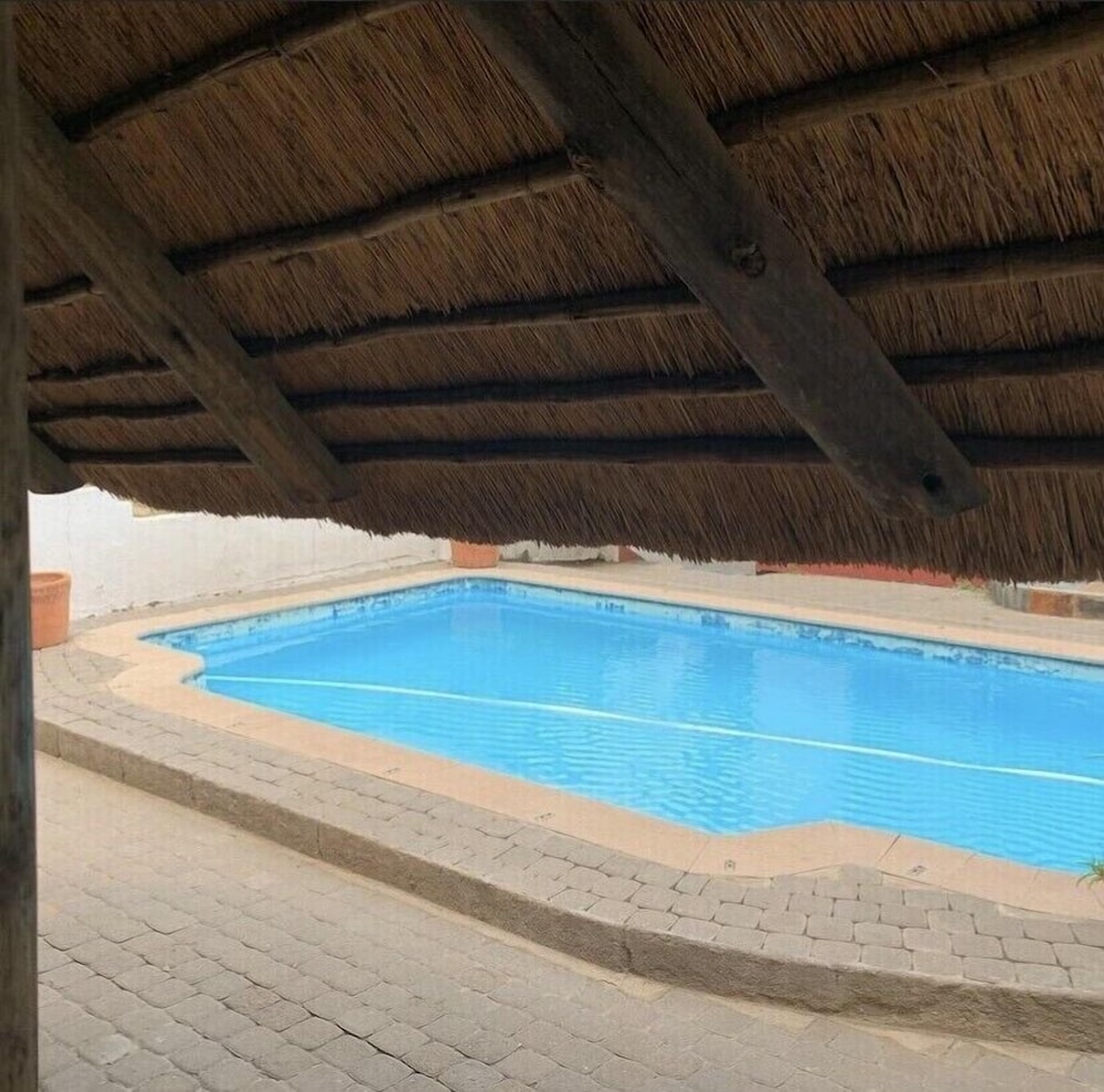Hotel Pension Casa Africana 26/50