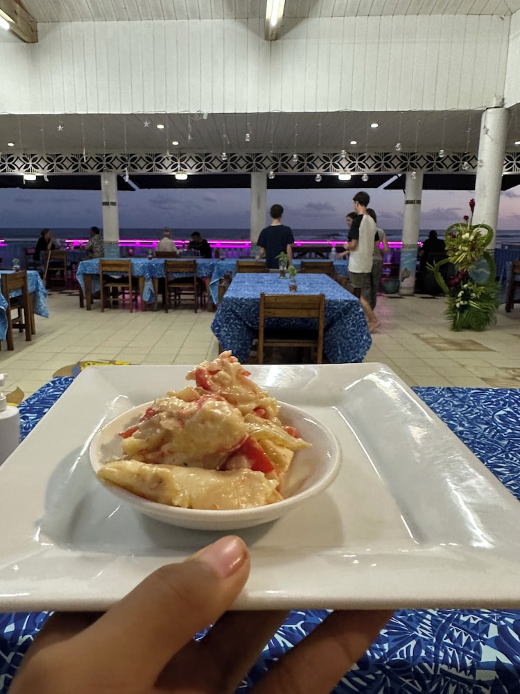 Litia Sini Beach Resort 34/50