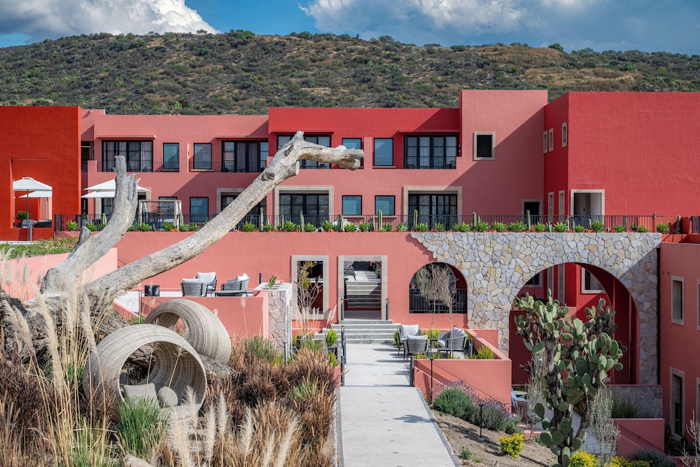 Pueblo Bonito Vantage San Miguel de Allende 52/60