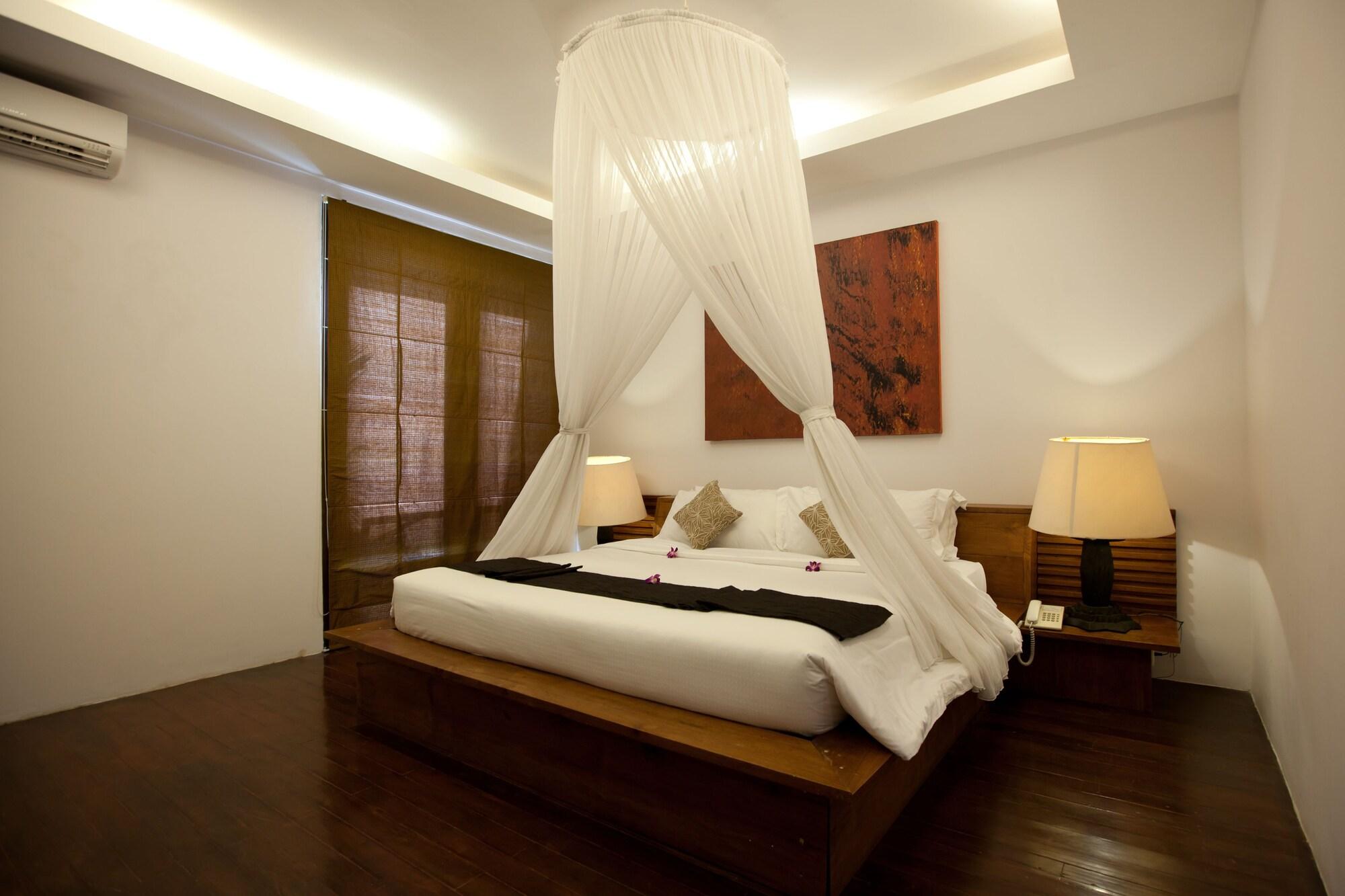 3 Bedrooms, Premier, Villa, Private Pool