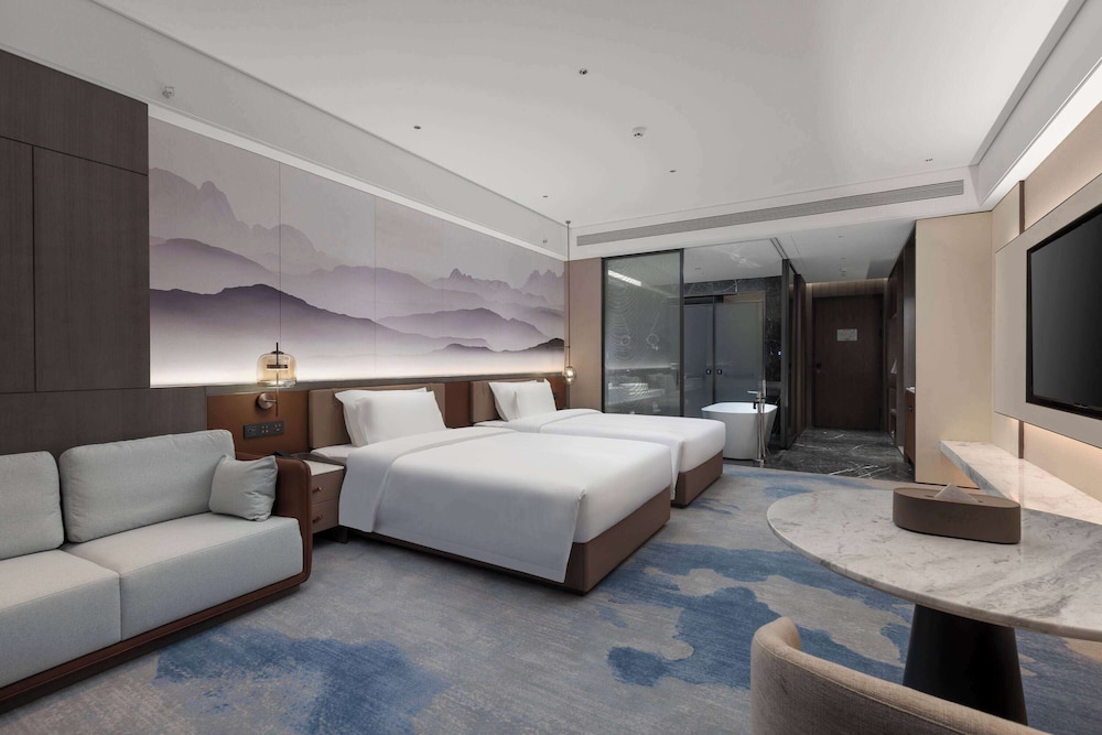 Wyndham Qujing Luliang 17/30