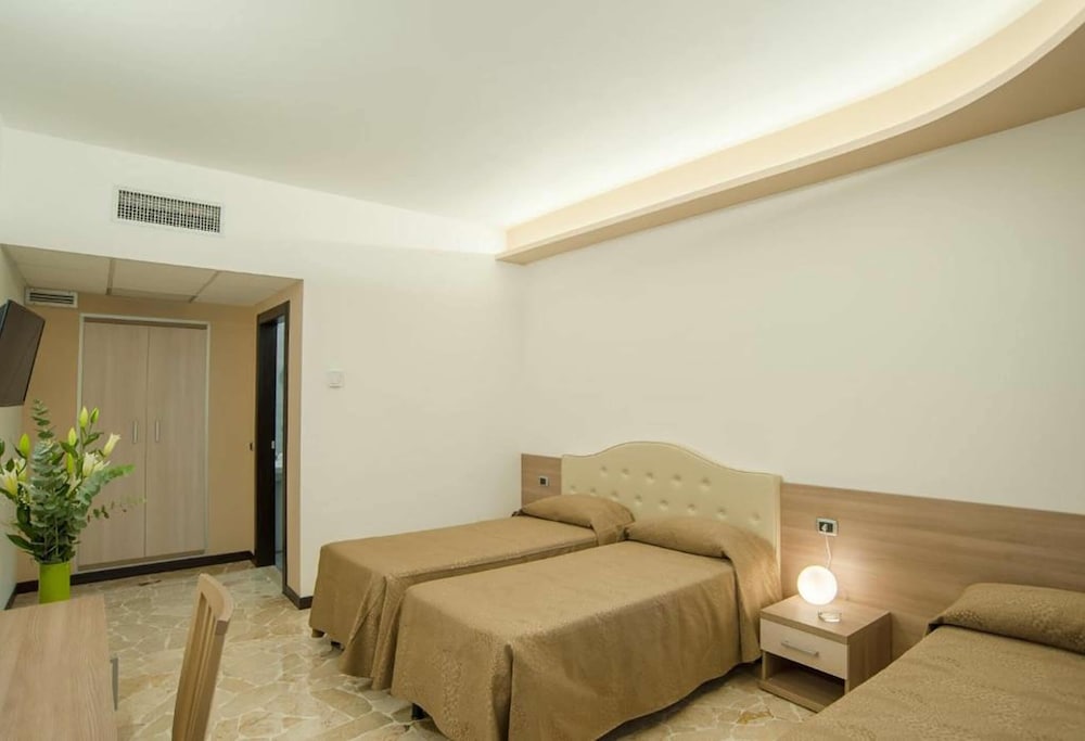 Hotel Boomerang Roma 21/50