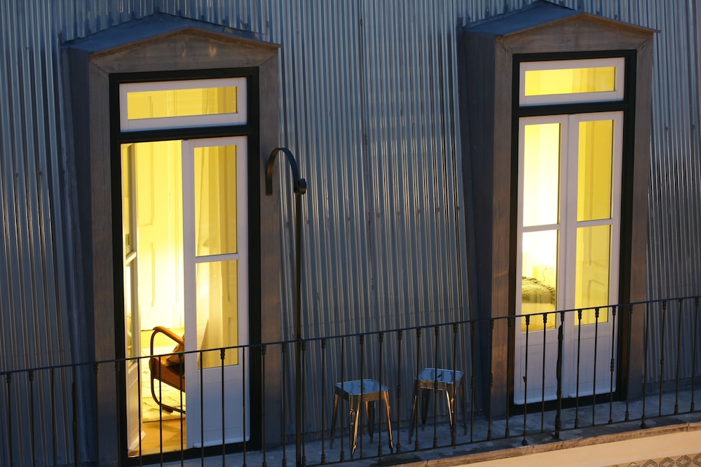 Casa Das Janelas Com Vista 42/72