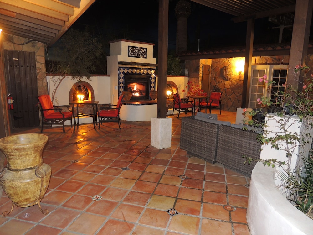 Tuscan Springs Hotel Spa 30/39