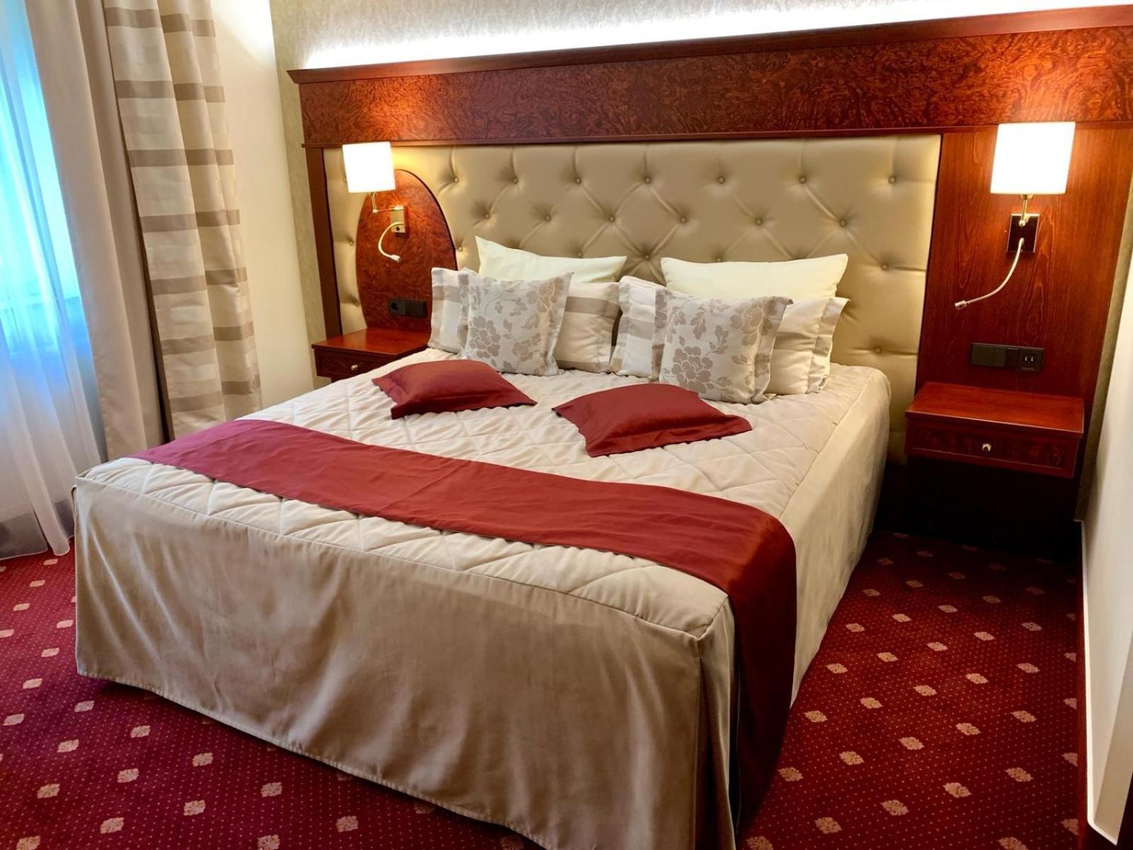 Hotel Residenz Babenhausen - Superior 18/54