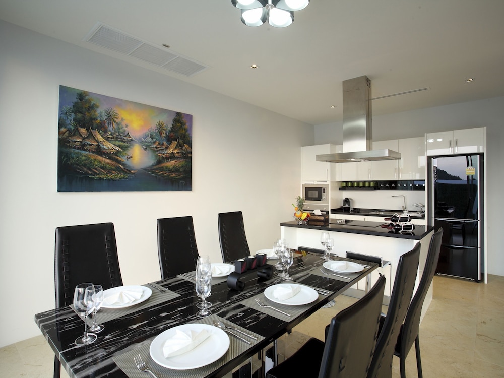 KATA SEA VIEW VILLAS 34/39