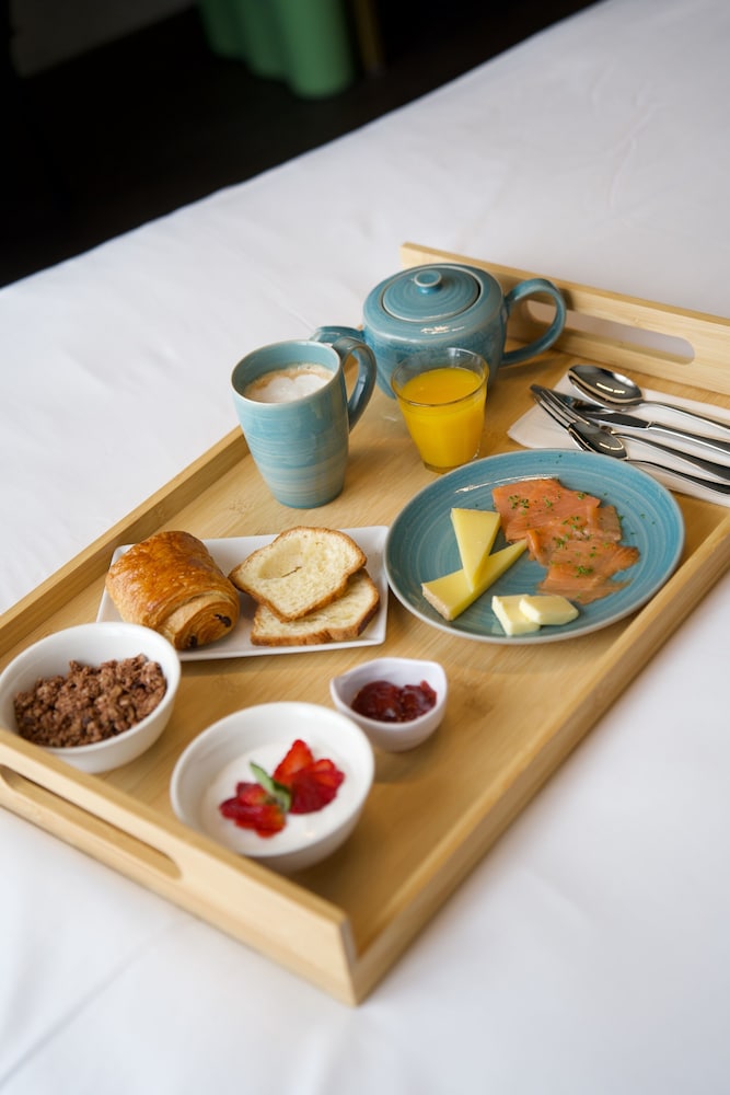 Mercure Quimper Kerlic 39/52