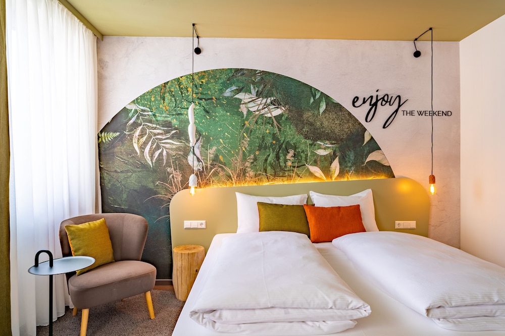 Hotel The Weekend 29/60