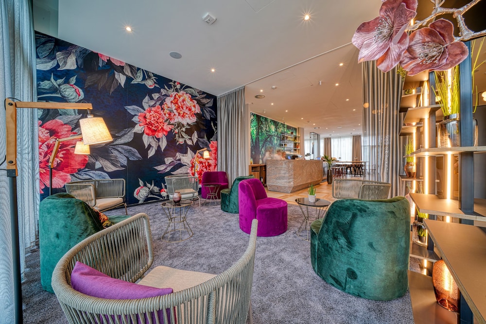 DORMERO Hotel Freiburg 33/50