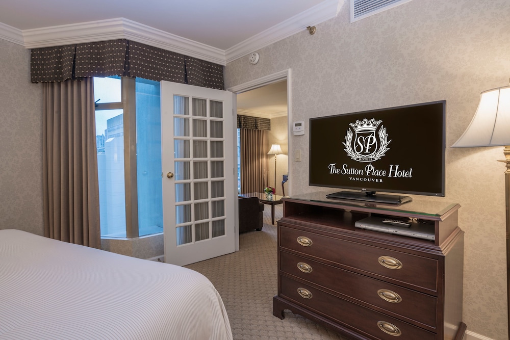 Sutton Place Hotel 45/55