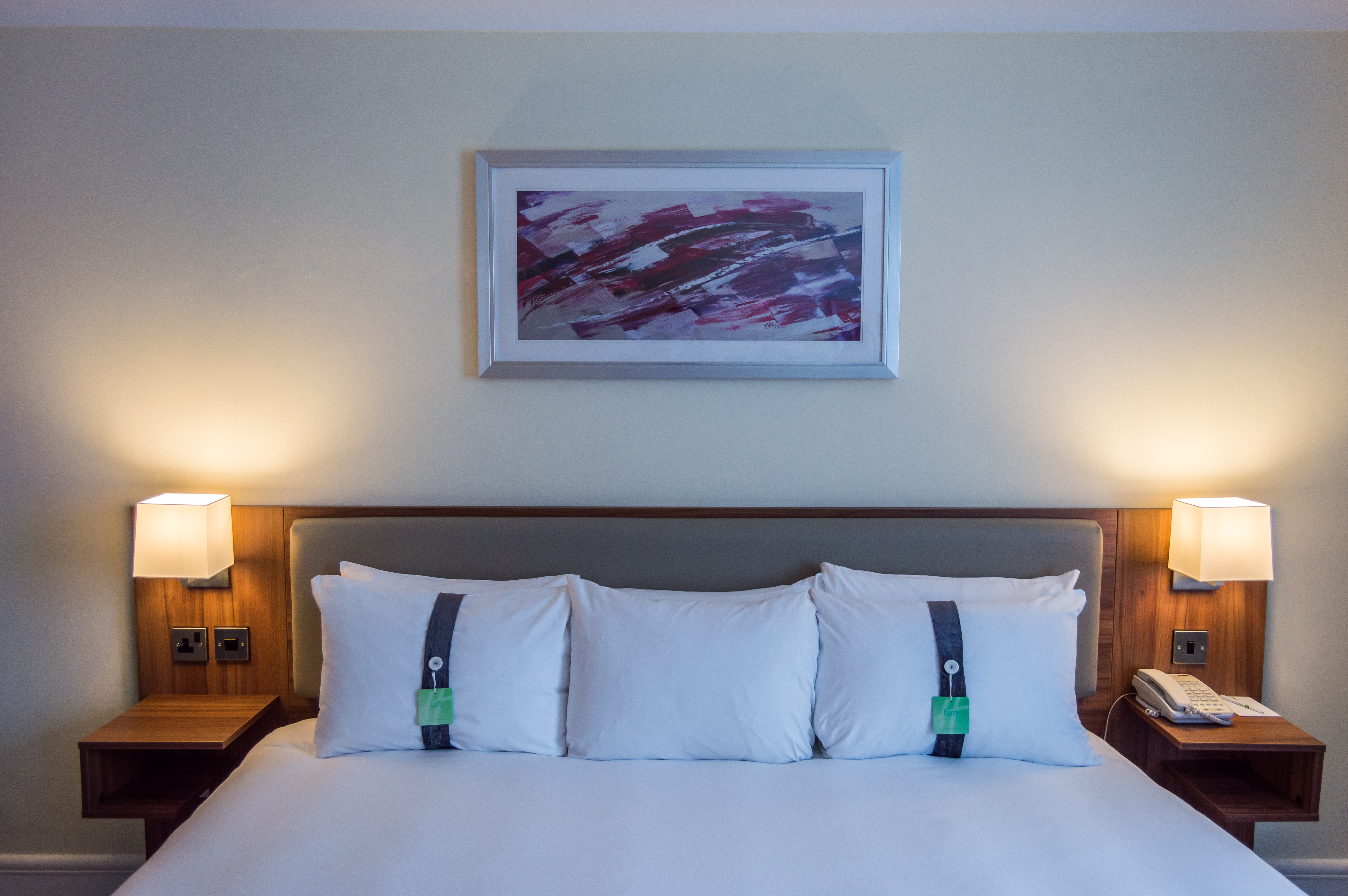 Holiday Inn Leeds Garforth 15/49