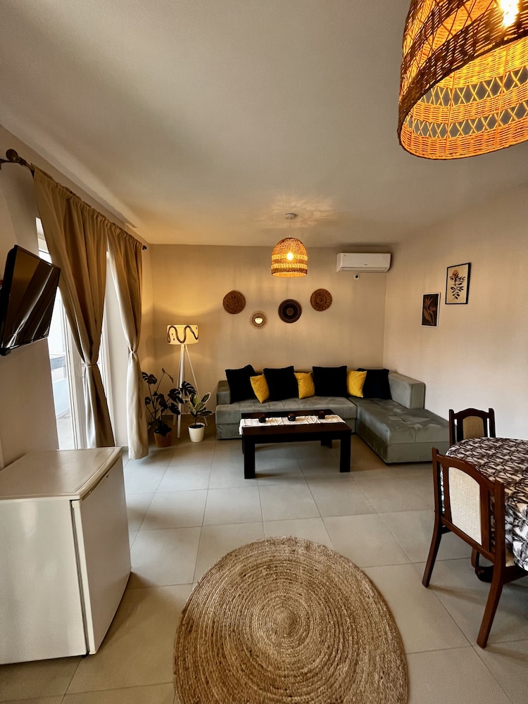 Villa Merci Budva 35/50