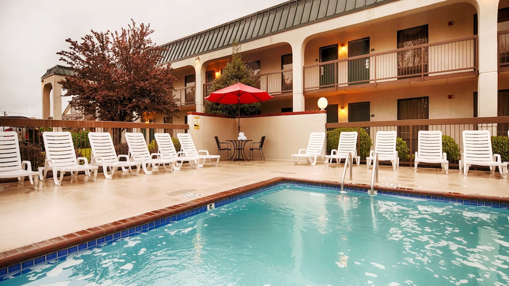 Best Western Home Place Inn 3/20