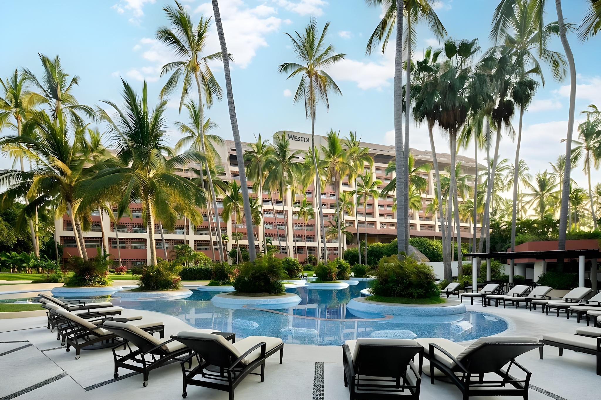 The Westin Playa Vallarta, an All-Inclusive Resort 19/23