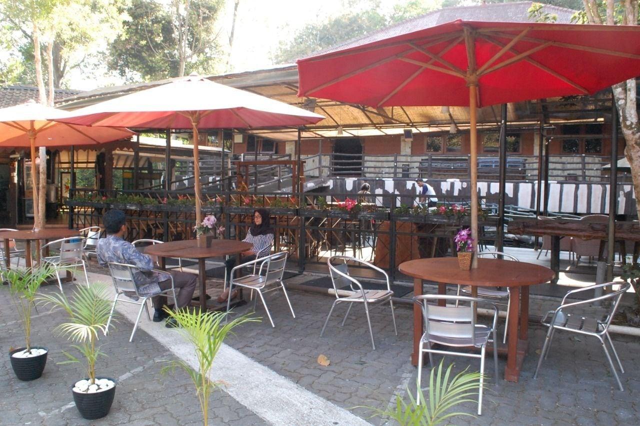 Green Valley Resort Bandungan 20/24