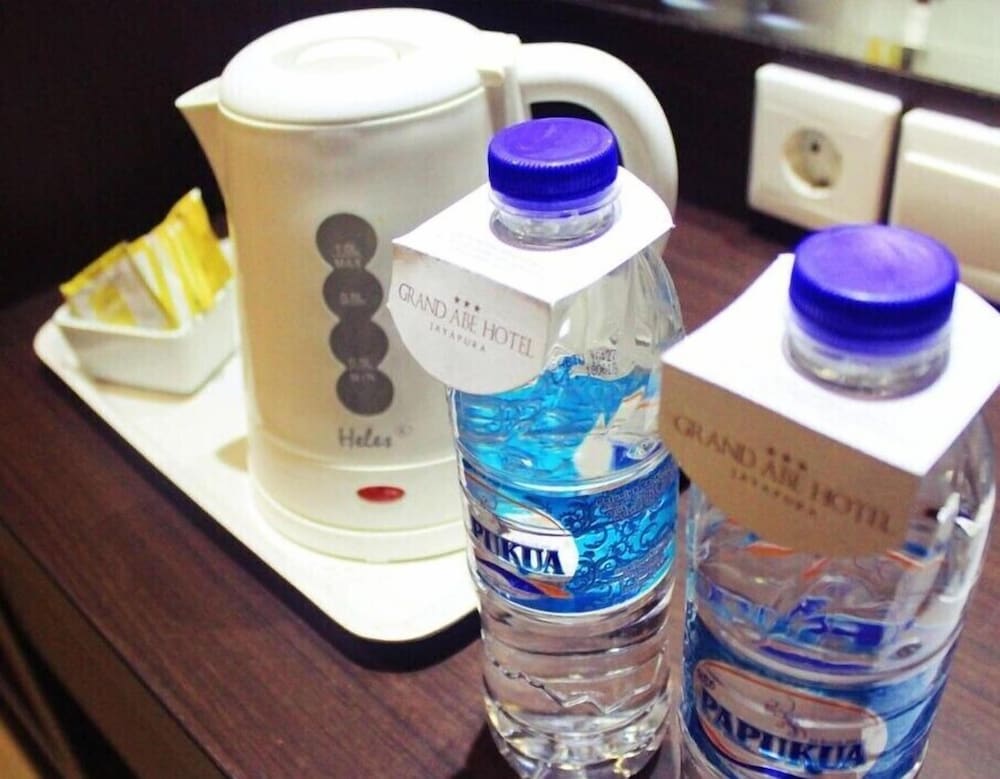 Grand Abe Hotel 30/58