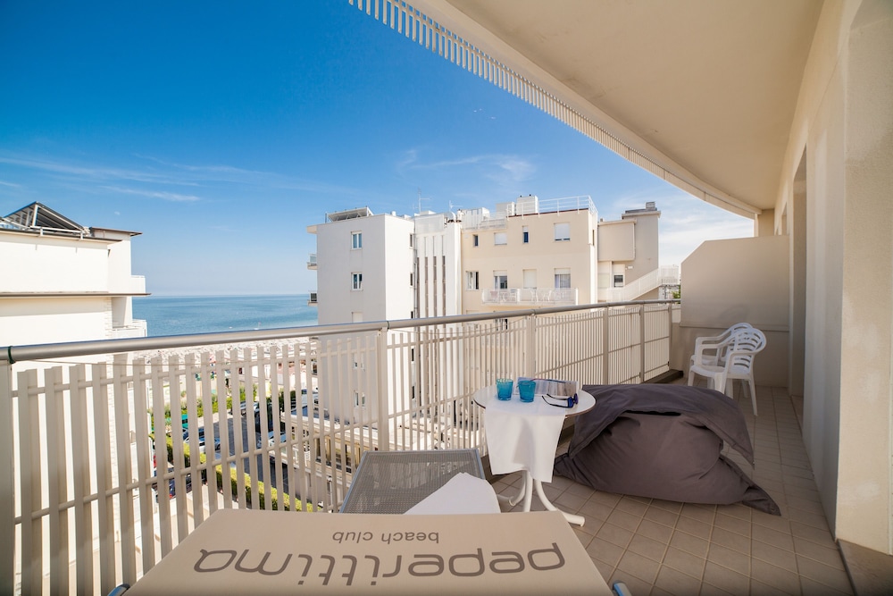 Hotel Solemare 28/74