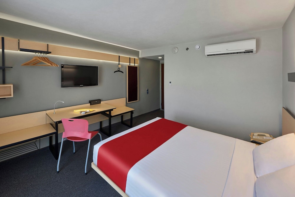 City Express by Marriott Cananea 25/61