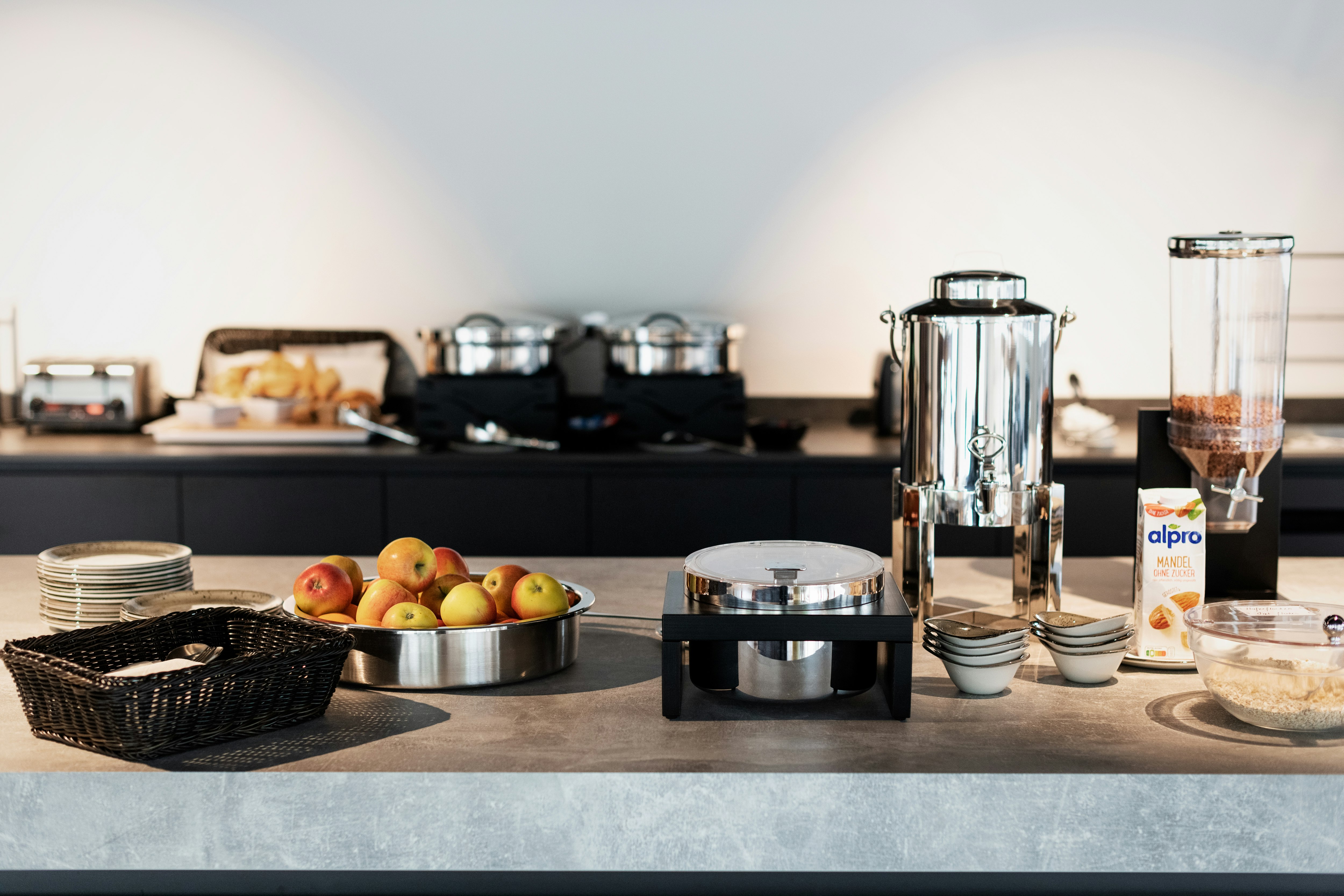 B&B Hotel St Gallen 6/17
