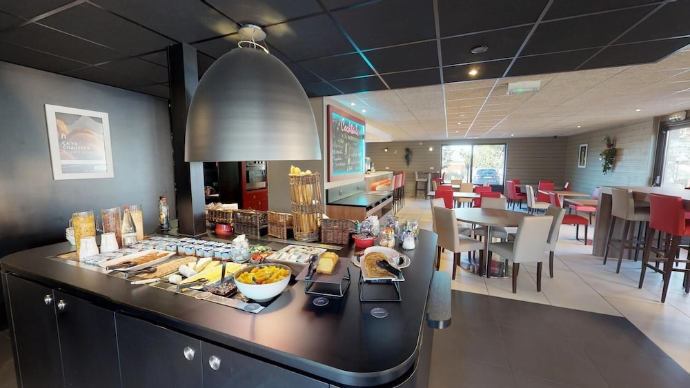 restaurant-cafeteria