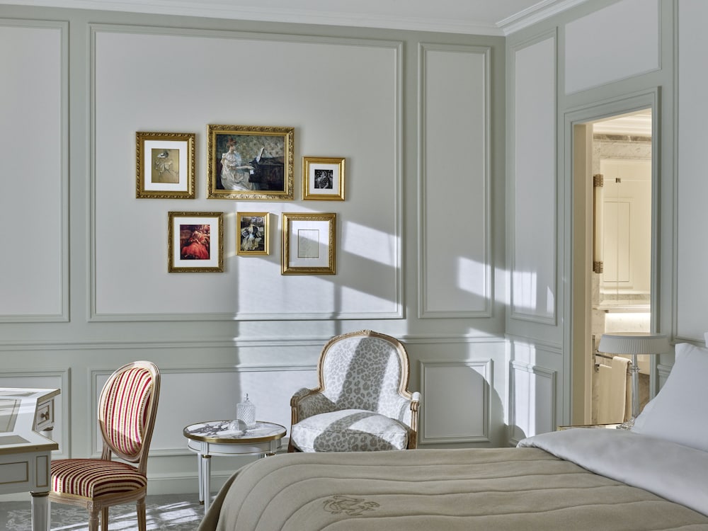 Le Meurice 15/74
