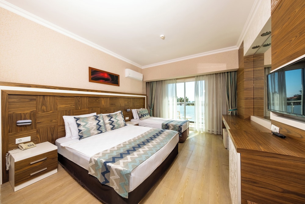 Jura Hotels Kemer Resort 17/50