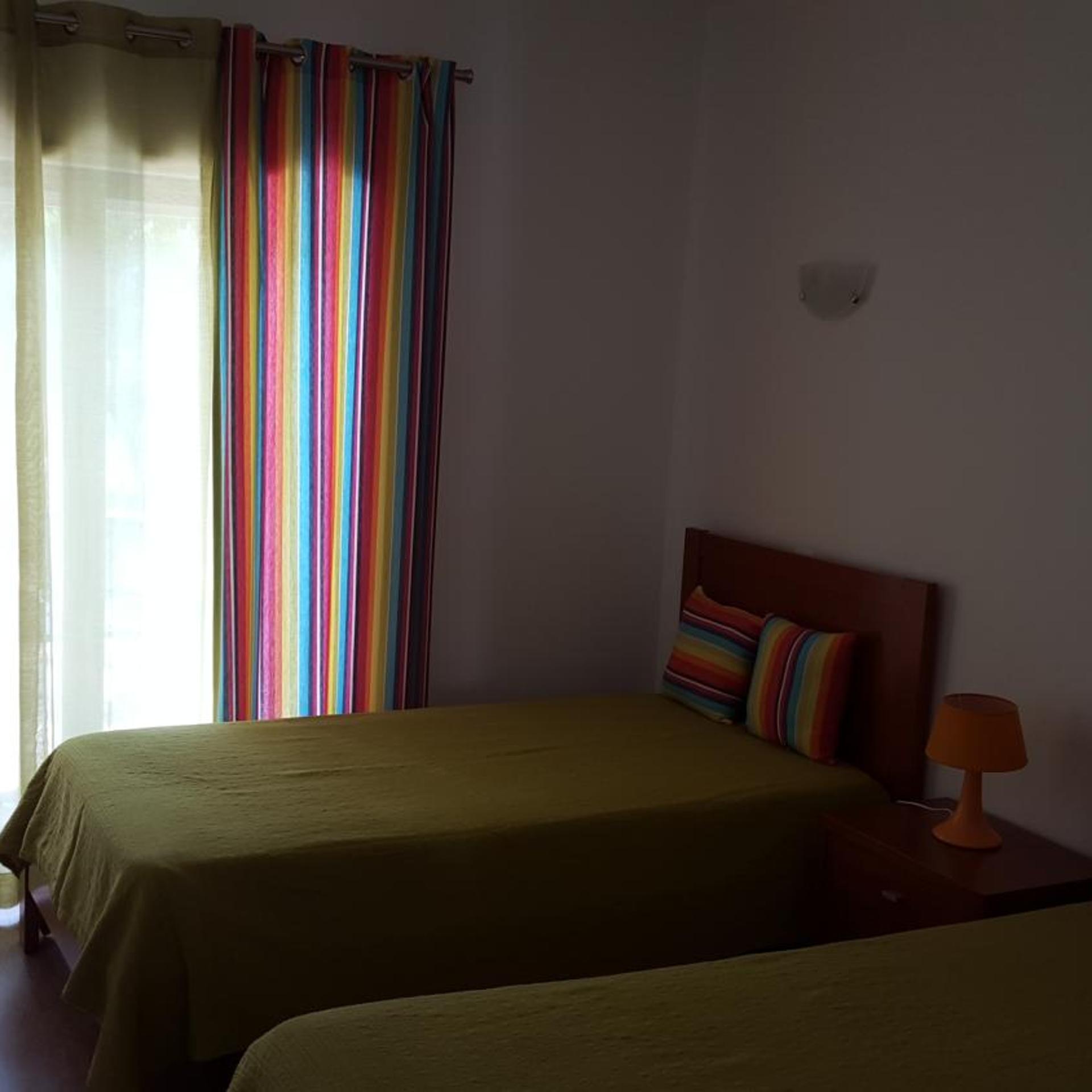 شقة بغرفتي نوم، CLUBE DA MEIA PRAIA 5/10