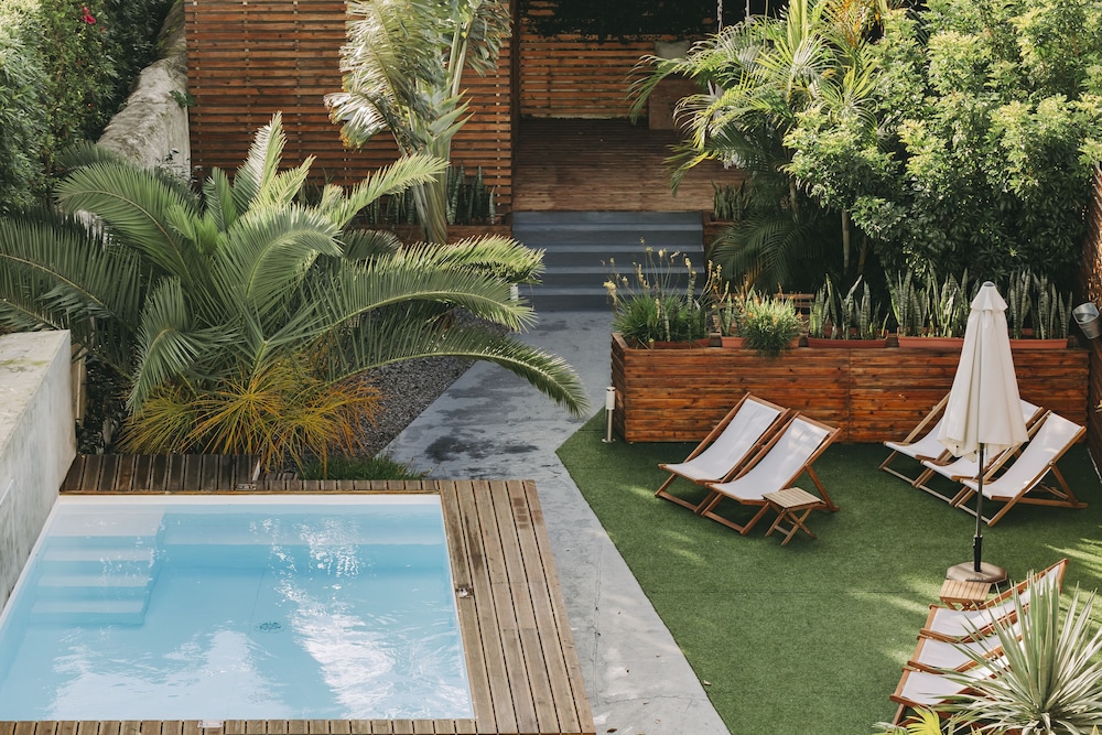 Casa do Contador - Suites and Pool (ex. Azores Flats - Ponta Delgada) 62/73