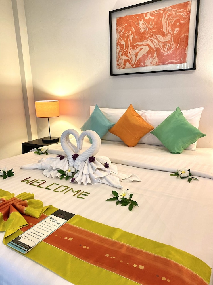 Rummana Boutique Resort 19/78