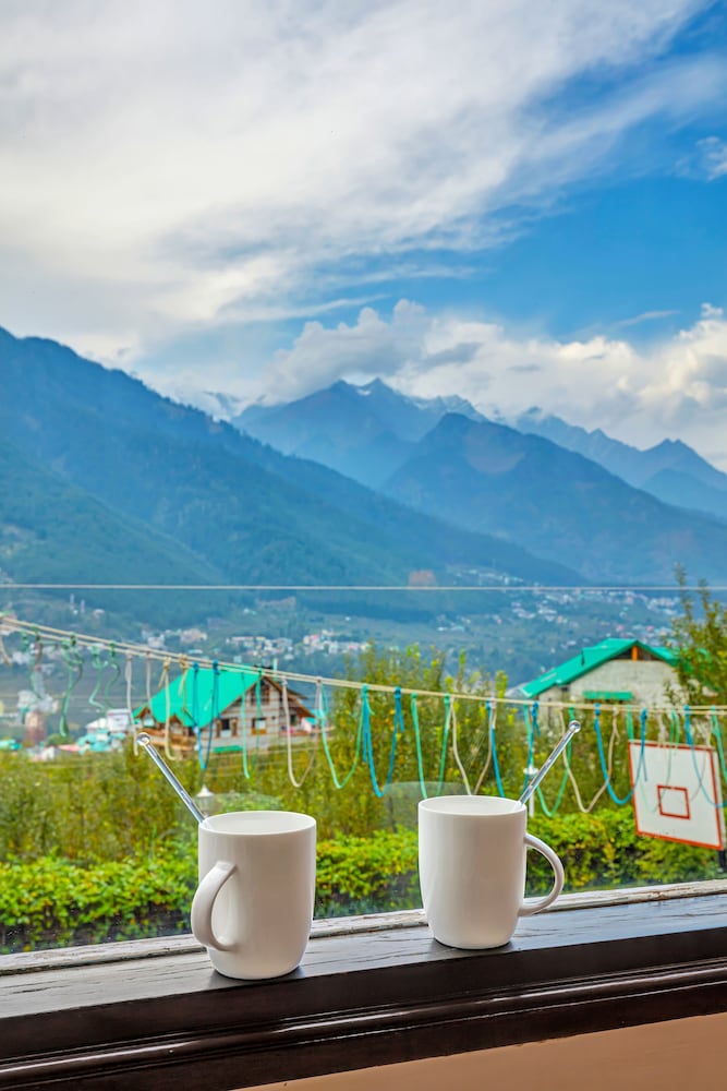 Club Mahindra Snow Peak Manali 40/43
