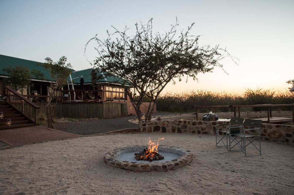 Rockfig Lodge Madikwe 46/50