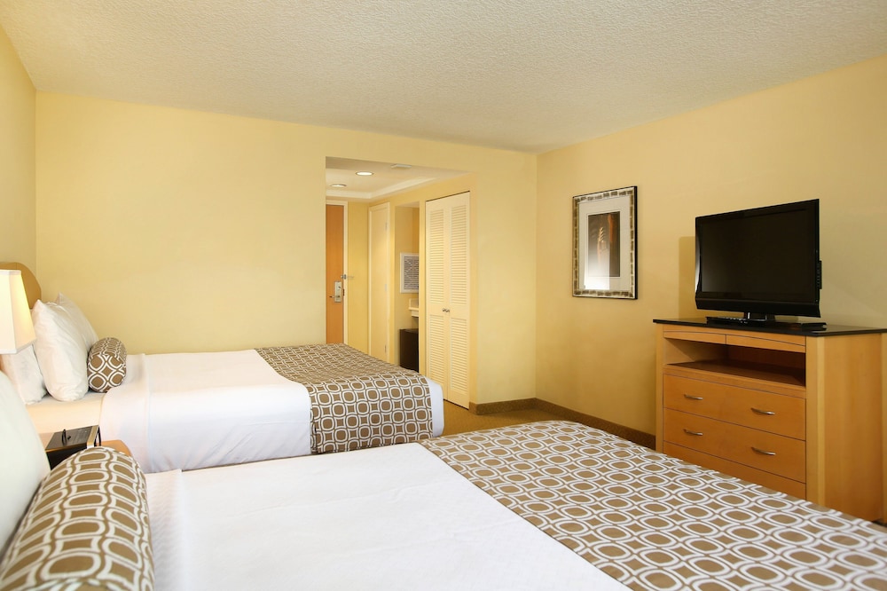 Hotel Landy Orlando Universal Blvd., a Tribute Portfolio Hotel 25/62