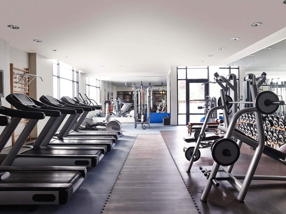 Novotel Paris Roissy CDG Convention 42/71