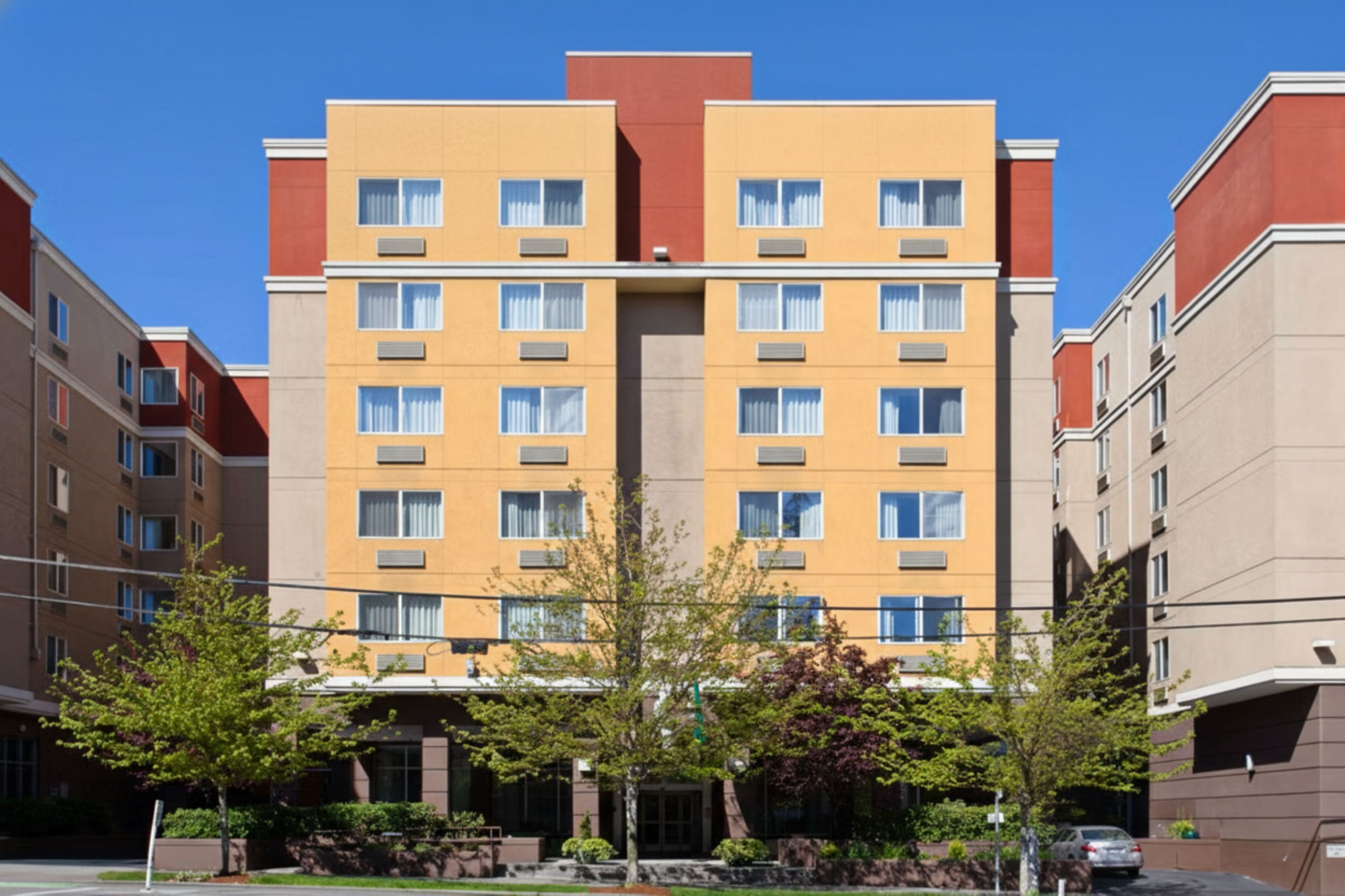 Holiday Inn Carbondale-Conference Center 8/81