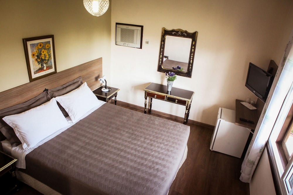 HOTEL BLUMENHOF 14/53